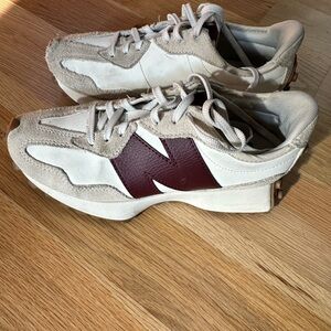 New Balance Women’s 327 Sneakers